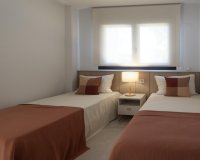Obra nueva - Apartamento - Denia