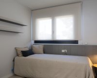 Obra nueva - Apartamento - Denia