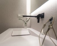 Obra nueva - Apartamento - Denia