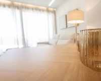 Obra nueva - Apartamento - Denia