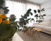 Obra nueva - Apartamento - Denia