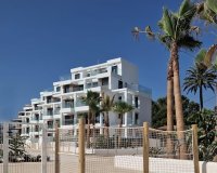 Obra nueva - Apartamento - Denia
