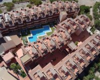 Obra nueva - Apartamento / Dúplex - Aguilas