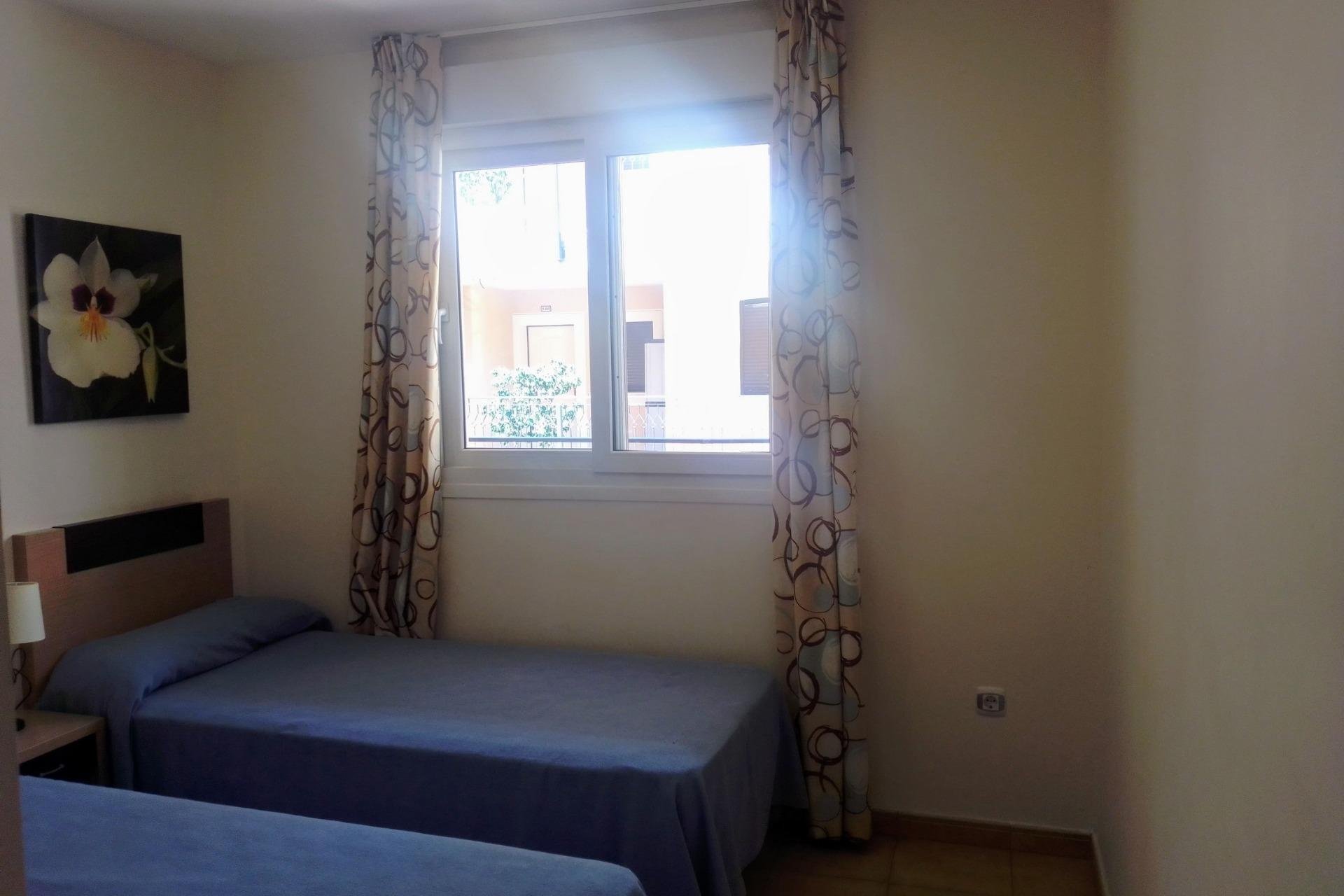 Obra nueva - Apartamento / Dúplex - Aguilas