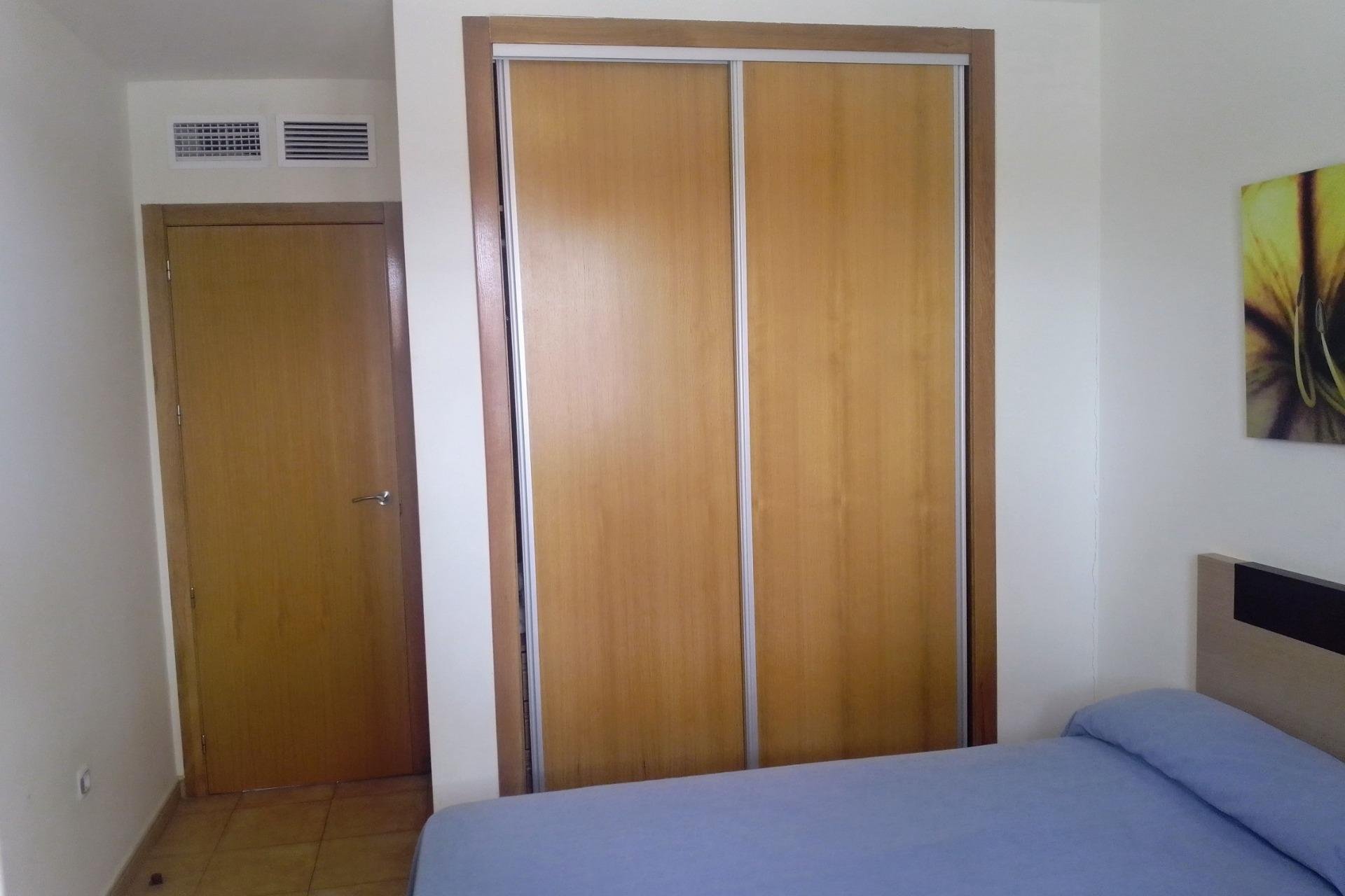 Obra nueva - Apartamento / Dúplex - Aguilas