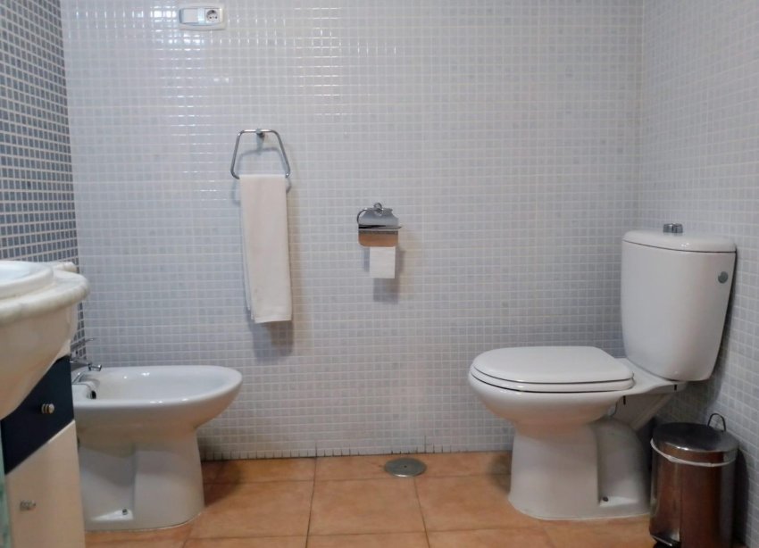 Obra nueva - Apartamento / Dúplex - Aguilas