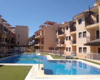 Obra nueva - Apartamento / Dúplex - Aguilas