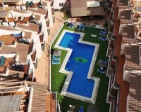 Obra nueva - Apartamento / Dúplex - Aguilas