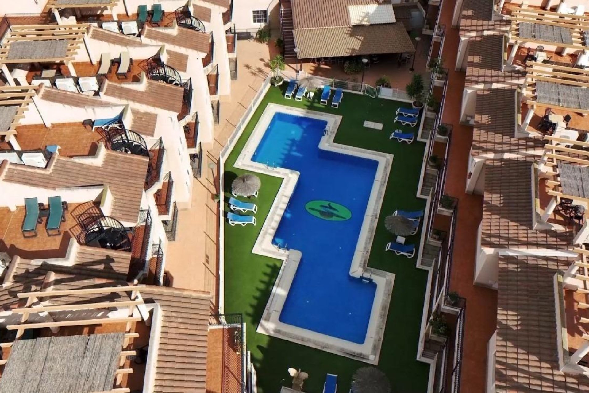 Obra nueva - Apartamento / Dúplex - Aguilas