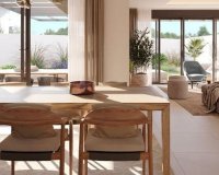 Obra nueva - Apartamento / Dúplex - Almerimar