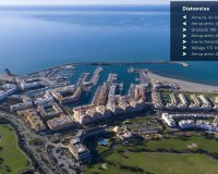 Obra nueva - Apartamento / Dúplex - Almerimar