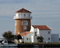 Obra nueva - Apartamento / Dúplex - Almerimar