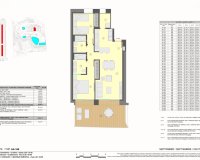 Obra nueva - Apartamento / Dúplex - Benidorm - Playa Poniente