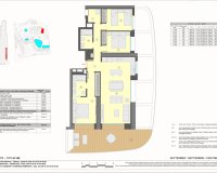 Obra nueva - Apartamento / Dúplex - Benidorm - Playa Poniente