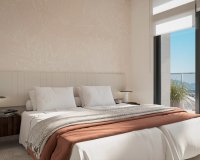 Obra nueva - Apartamento / Dúplex - Benidorm - Playa Poniente