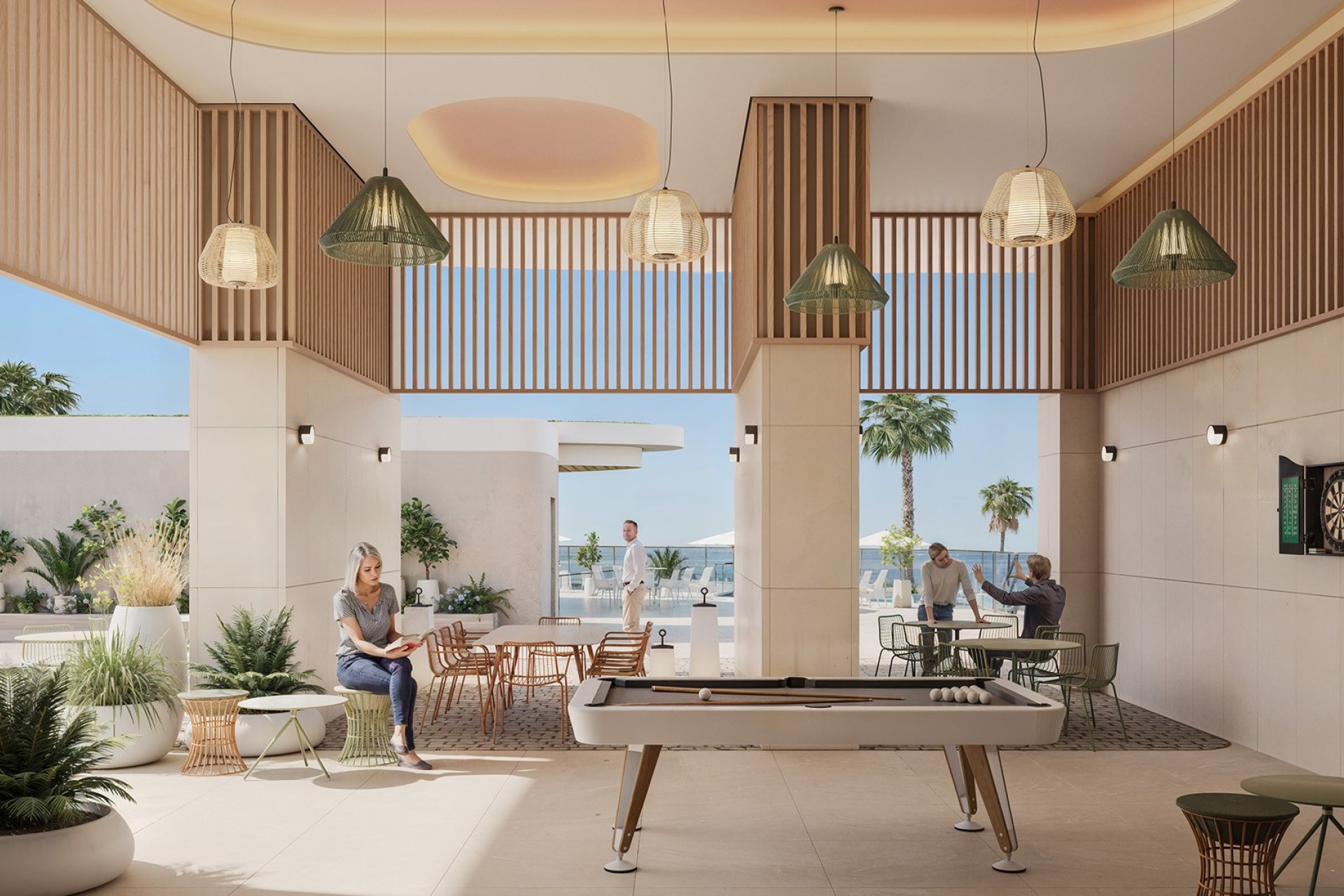 Obra nueva - Apartamento / Dúplex - Benidorm - Playa Poniente