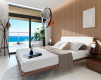 Obra nueva - Apartamento / Dúplex - Benidorm - Playa Poniente