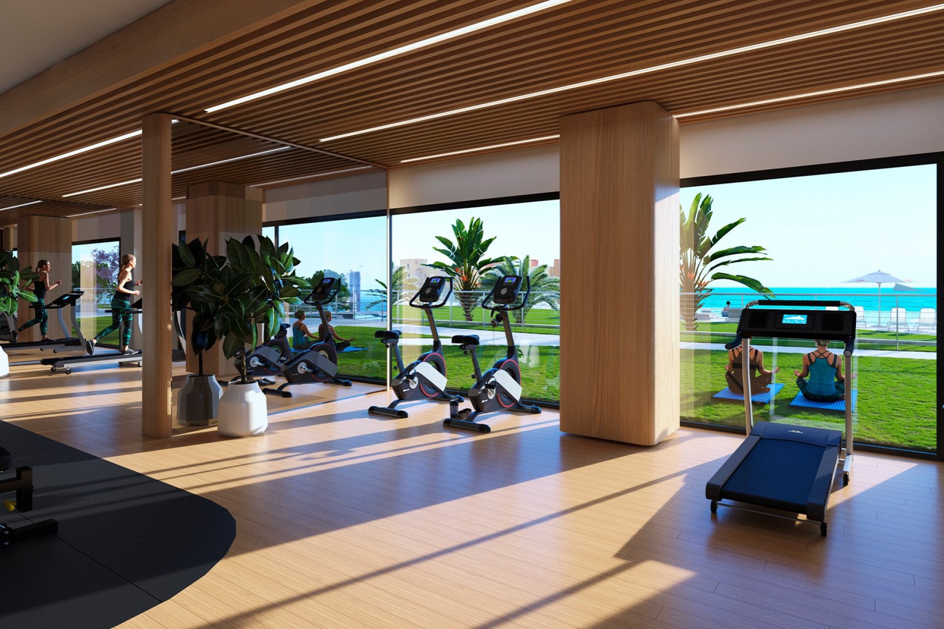 Obra nueva - Apartamento / Dúplex - Benidorm - Playa Poniente