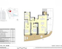 Obra nueva - Apartamento / Dúplex - Benidorm - Playa Poniente