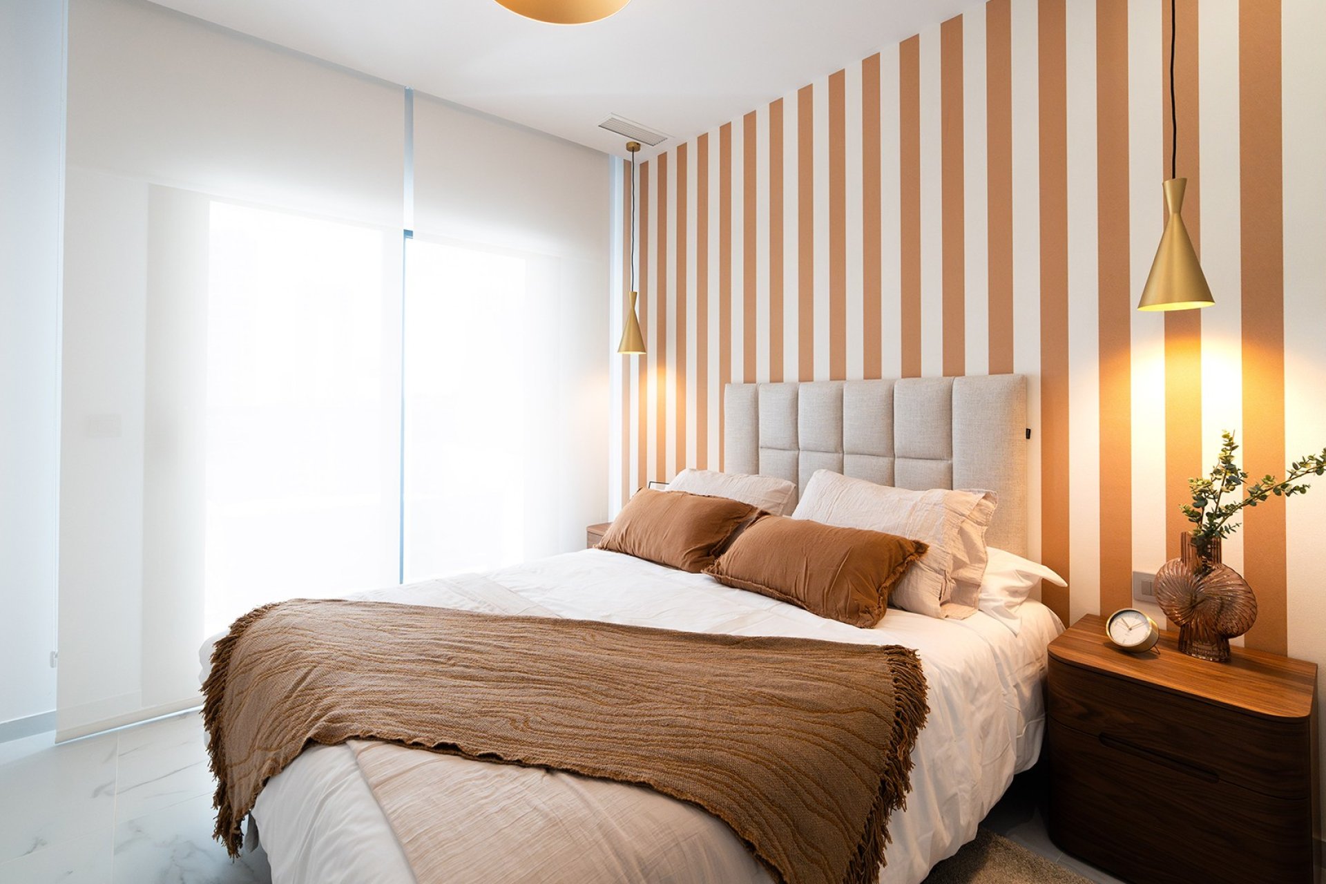 Obra nueva - Apartamento / Dúplex - Benidorm - Zona de Poniente