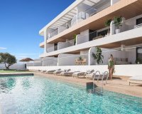 Obra nueva - Apartamento / Dúplex - Benijofar