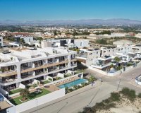 Obra nueva - Apartamento / Dúplex - Benijofar