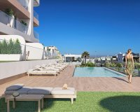 Obra nueva - Apartamento / Dúplex - Benijofar