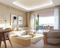 Obra nueva - Apartamento / Dúplex - Benijofar