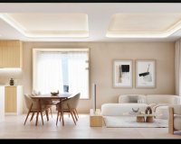 Obra nueva - Apartamento / Dúplex - Benijofar