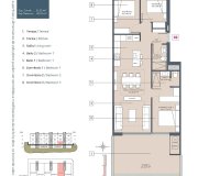Obra nueva - Apartamento / Dúplex - Benijofar