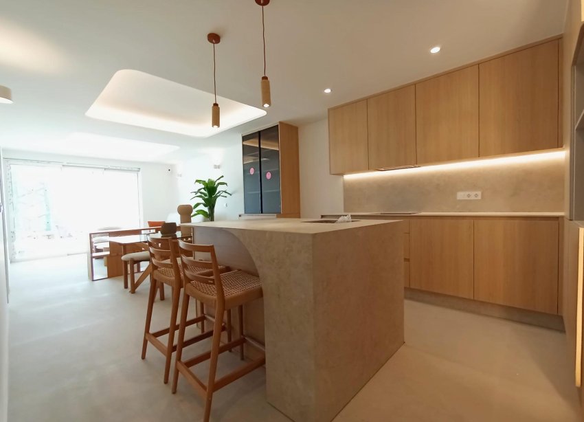 Obra nueva - Apartamento / Dúplex - Benijofar