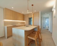 Obra nueva - Apartamento / Dúplex - Benijofar