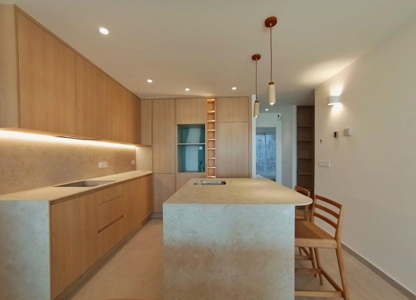 Obra nueva - Apartamento / Dúplex - Benijofar