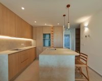 Obra nueva - Apartamento / Dúplex - Benijofar