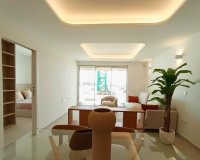 Obra nueva - Apartamento / Dúplex - Benijofar