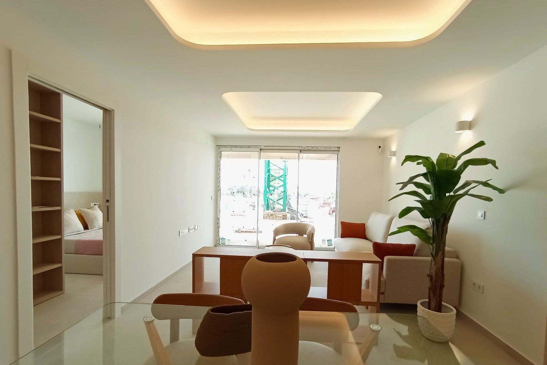 Obra nueva - Apartamento / Dúplex - Benijofar