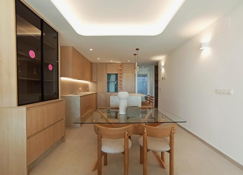 Obra nueva - Apartamento / Dúplex - Benijofar