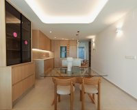 Obra nueva - Apartamento / Dúplex - Benijofar