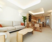 Obra nueva - Apartamento / Dúplex - Benijofar