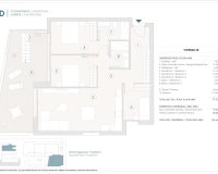 Obra nueva - Apartamento / Dúplex - Benijofar