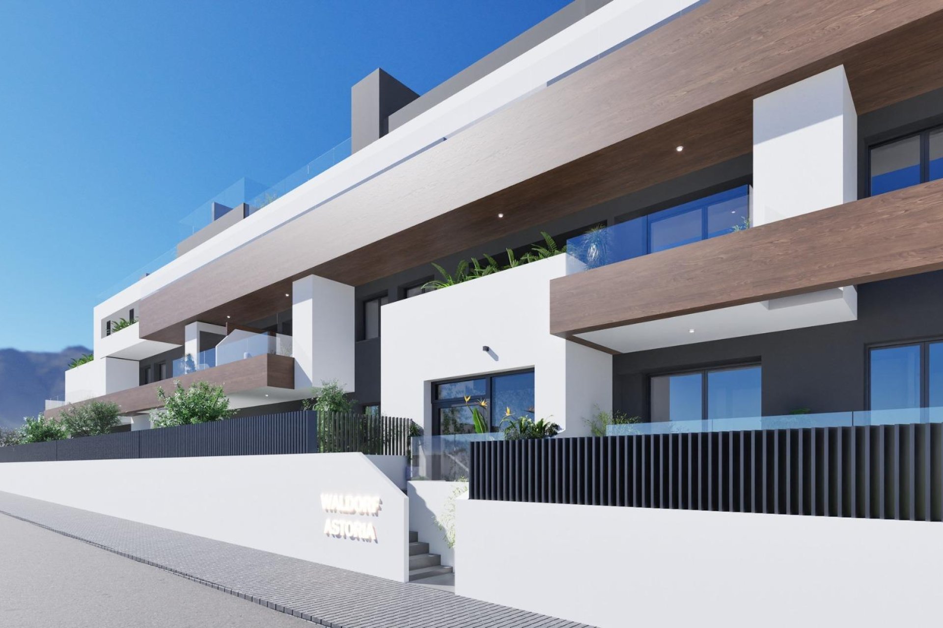 Obra nueva - Apartamento / Dúplex - Benijofar