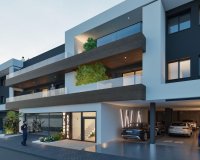 Obra nueva - Apartamento / Dúplex - Benijofar