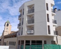Obra nueva - Apartamento / Dúplex - Bigastro