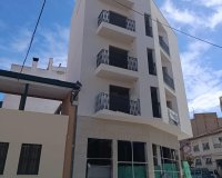 Obra nueva - Apartamento / Dúplex - Bigastro