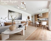Obra nueva - Apartamento / Dúplex - Bigastro