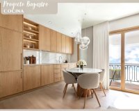 Obra nueva - Apartamento / Dúplex - Bigastro