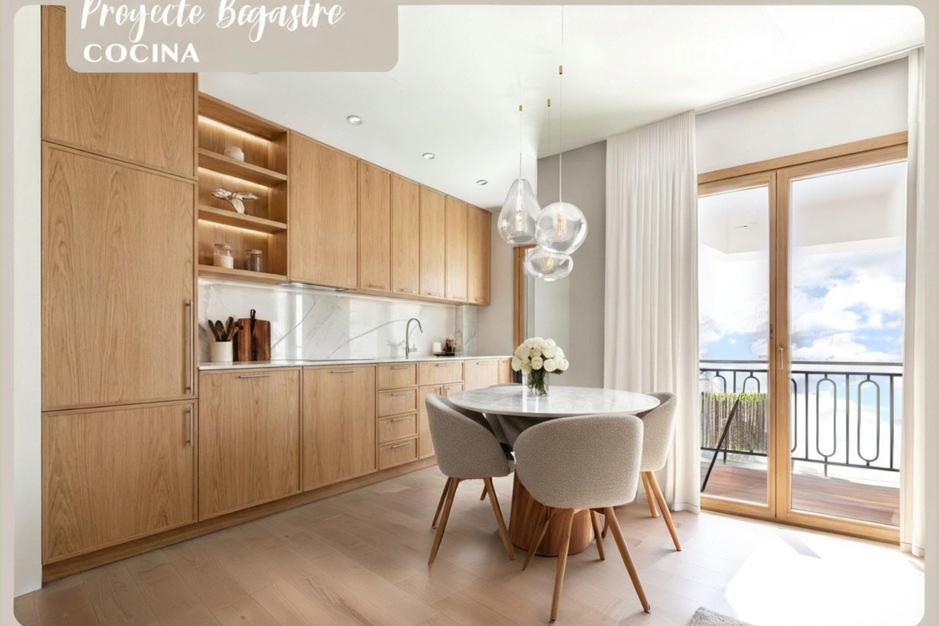 Obra nueva - Apartamento / Dúplex - Bigastro