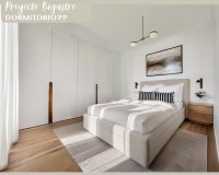 Obra nueva - Apartamento / Dúplex - Bigastro
