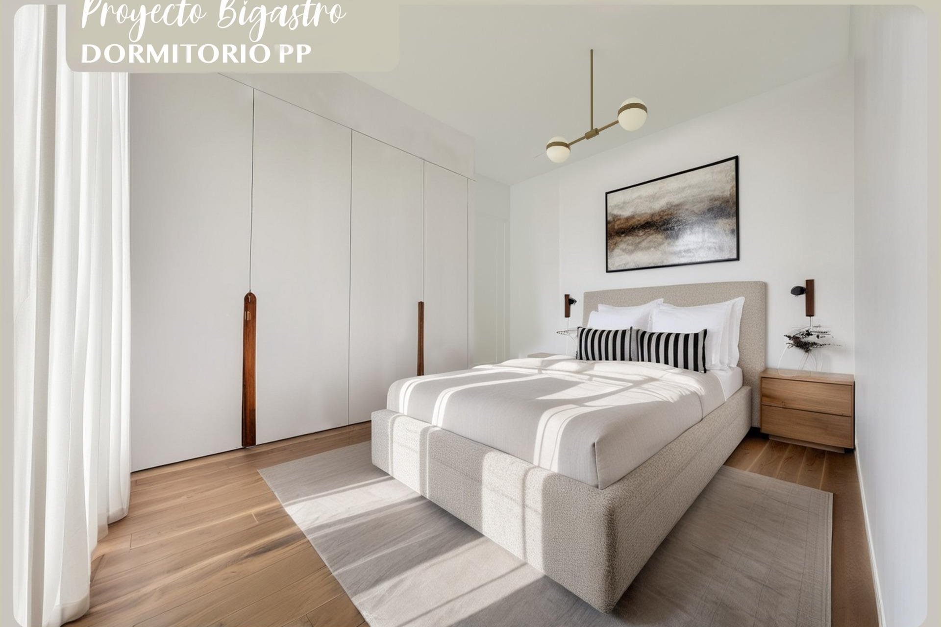Obra nueva - Apartamento / Dúplex - Bigastro