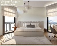 Obra nueva - Apartamento / Dúplex - Bigastro